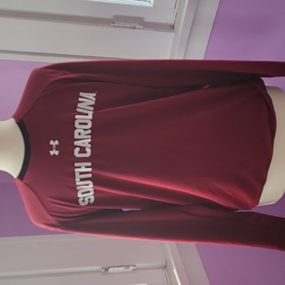 South Carolina Long Sleeve Tee